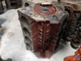 (1) 350 cubic inch bored 60 over 4 bolt Main needs sleeves on7 and 8. ???????Item not available for