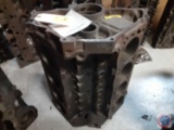 (1) Ford 302 with crankshaft. ???????Item not available for shipping