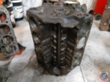 (1) 400 cubic inch 409 block 2 Bolt standard bore ???????Item not available for shipping