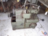 (1) skill valve refacer machine... Item NOT shipable
