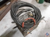 Miscellaneous wiring