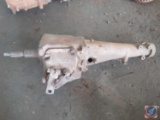 Chevy 3 speed transmission . Item is not shippable