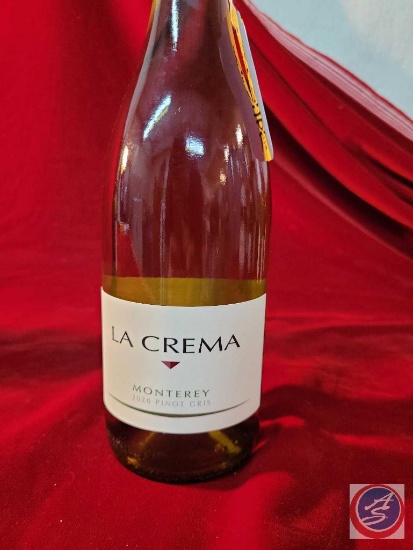 La Crema Monterey, 2020 Pinot Grigio