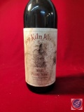 Hop Kiln Winery 1981, Petite Sirah Russian River Valley