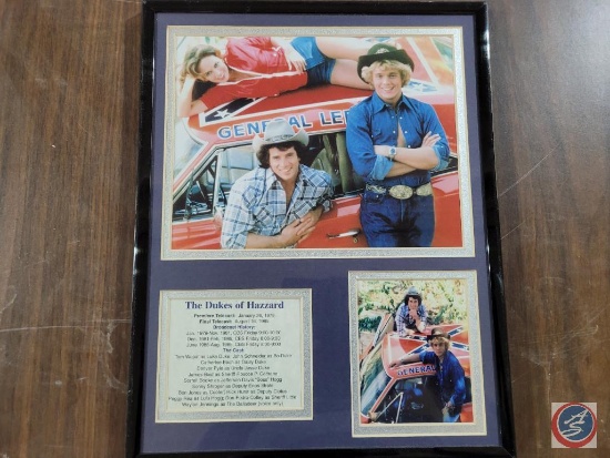 Picture of Dukes of Hazzard