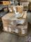 80 cases of 400 each N95 face masks
