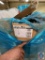 1qt plain check bottles 11 cases of 24