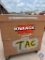 Knaack job box 70 on castors 49w x 54h x 30d no keys unlocked