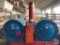 5ea weld rod ovens all worked when pulled from service various brands and condition....