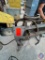 Wellsaw model 600 horizontal band saw 110v