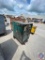 Air Product DC200 AC welder on cart 3ph 408v