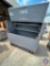 Knaack...79 job box with welding wires on castors 60w x58h x30d and more