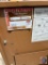 Knaack...49 workstation 46w x40h x 25d 7 drawers no keys or lock