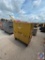 Enterpack job box 48w x 57h x 30d on castors