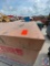 Knaack...79 job box 60w x 54h x 30d on castors
