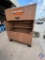 Knaack model 79 60w x 54h x 30d...on castors