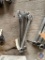 open end wrenches
