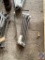 open end wrenches