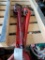 4ea ridgid...24in pipe wrenches...