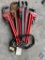 6ea ridgid 18in pipe wrenches