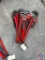 5ea ridgid 18in...pipe wrenches
