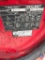 IdealArc 250 Ac/Dc Lincoln electric welder on casters no leads