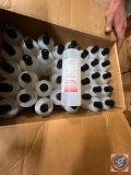 20 cases of biotech 35 32oz hand sanitizer 75% alcohol hand sanitizers
