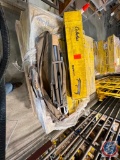 31ea Cabelas brand tent cots...