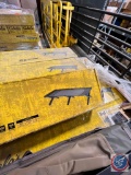 33ea Cabelas brand tent cots