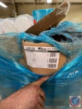 1qt plain check bottles 11 cases of 24