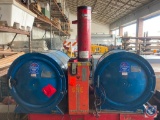 5ea weld rod ovens all worked when pulled from service various brands and condition....