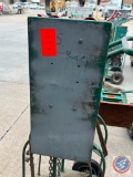 Radnor cylinder cart... shop modified...