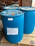 3ea 55gal drums sealed Vital Oxide surface disinfect see picture for Active ingredients......