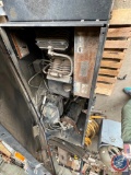 PowerBox 280MP Service truck mounted power box with... air compressor, welder, inverter/generator...