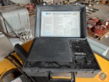 1ea Freon changing meter TIF9025 battery operated......