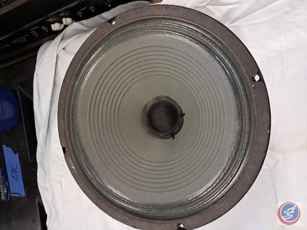 Austin Speaker Works VT speaker | Proxibid