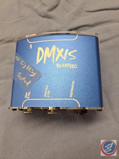 Enttech DMXIS 70570