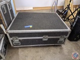 Keal road case 50x43x20