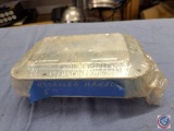 Replacement recessed latches 5
