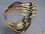 10ft 16 channel 5 pin midi
