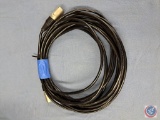 32ft Neutrik EtherCon Cat5 cable