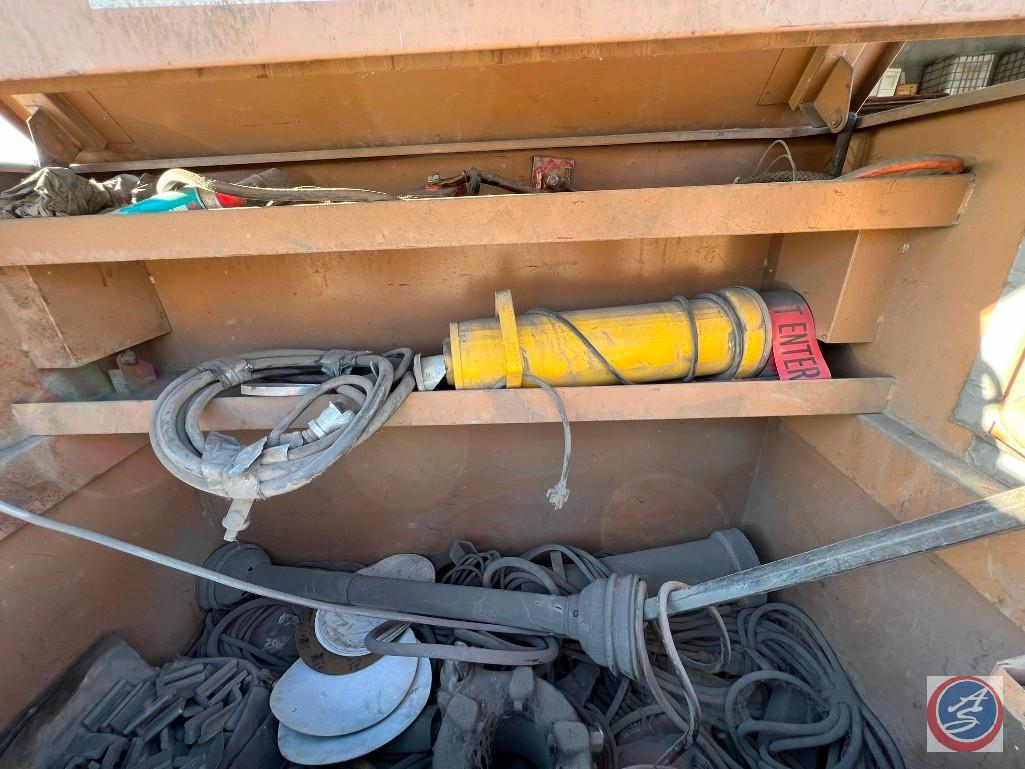 KNAACK 89 Job Box Proxibid