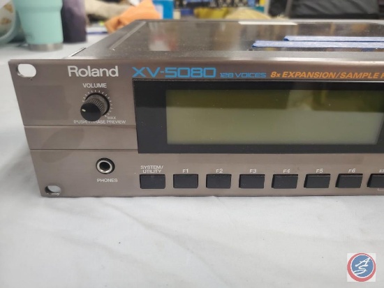 Roland XV5080