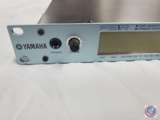 Yamaha FS1R Tone Generator