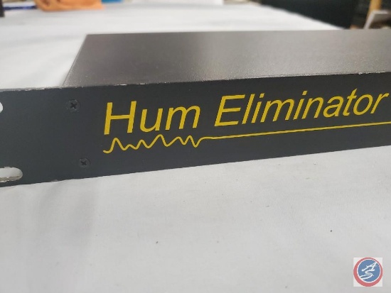 EB Tech Hum Eliminator