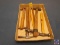 Assortment of Hammers