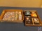 DVD's (Heat, Dreamcatcher, Blade Runner, Slade and more titles), Collectible Trading Cards (Gen13,