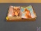 Playboy's magazines - (Playboy March 1967 in original packing)
