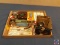 Vintage Fishing reels, spinners, spoons and lures