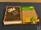 Sandpaper - 3m/Ace sheets w/multiple grits (see photos for details)